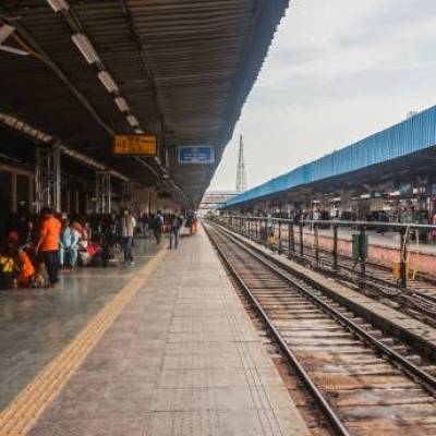 Railway Ministry to renovate & give makeover to Kanpur Central station
