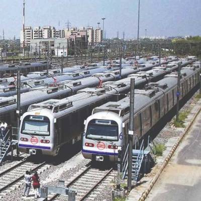 Delhi Metro introduces 'CarbonLite Metro Travel’
