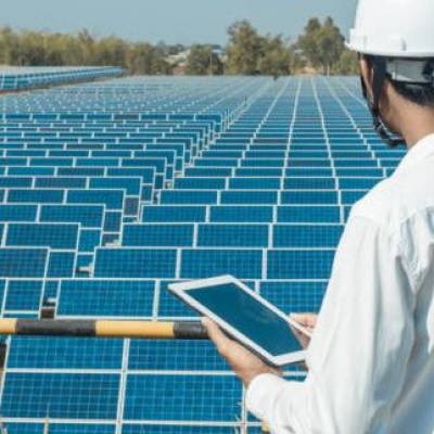 TANGEDCO to set up 4 GW solar park in Tamil Nadu  