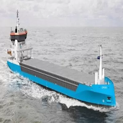 GRSE to build ship for rare mineral exploration in the Indian Ocean