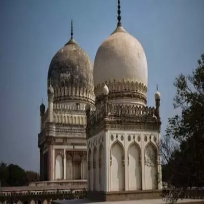 Quli Qutb Shah Tombs unveils its digital twins