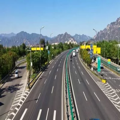 Lucknow-Kanpur E-Way to Host Highway Village