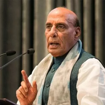 Singh Gives CDS Power To Issue Unified Orders For Three Services
