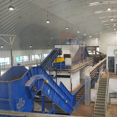  Goa floats tender for Bainguinim waste management plant