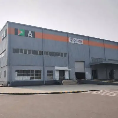  Prozo Launches 1.5 Lakh sq ft Multi-client Fulfilment Hub in Haryana