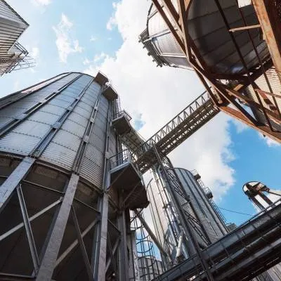 Cement Excellence Redefined!