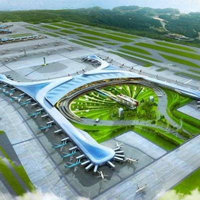 Govt to install 21 Greenfield Airports across the country 