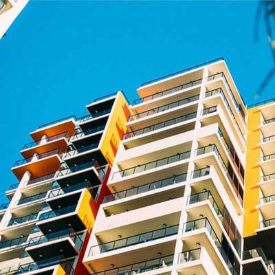 Luxury rentals up by 8-18 per cent in top seven cities