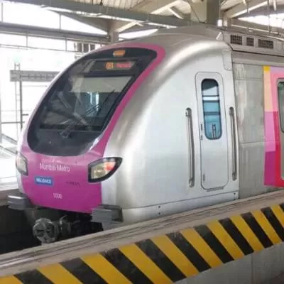 MMRDA Clears Rs 120 Bn Metro Contracts Spree