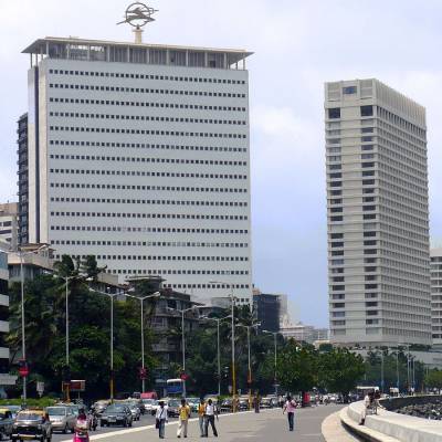 Maharashtra govt in talks to buy Air India building in Mumbai