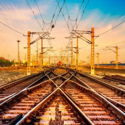  Ashoka Buildcon emerges L-1 bidder for railway project of 692.50 cr