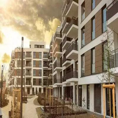 Residential Registrations Reach 544 Thousand in FY 2025, Rise 77 Per Cent