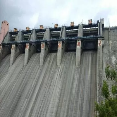 India Begins Hydro Projects After Treaty Suspension with Pakistan