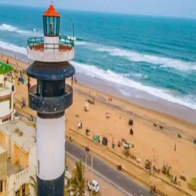 Indian Lighthouse festival: key maritime projects emphasised