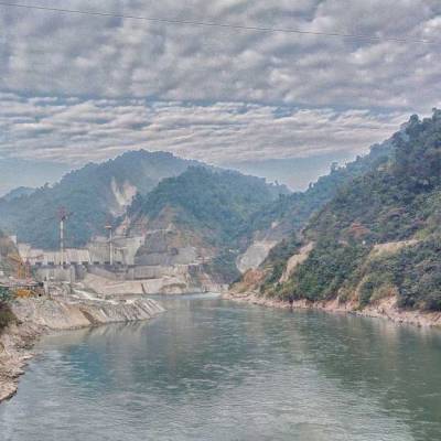 NHPC to initiate Subansiri Lower project trial runs soon