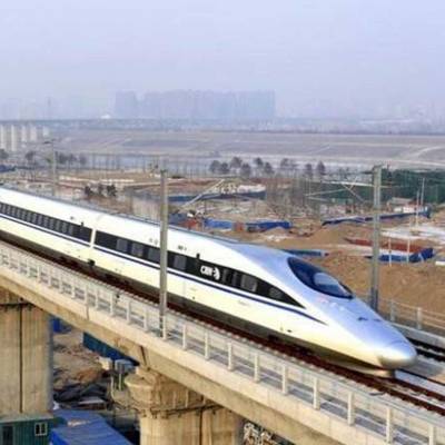 13.1m Cutter Head TBM to Dig Mumbai Ahmedabad Bullet Train Project