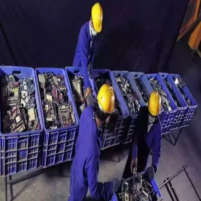 Attero to expand e-waste recycling with Rs 80 billion investment