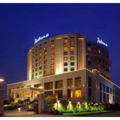 Radisson Hotels Expands in India Across Tier-II and Tier-III Cities