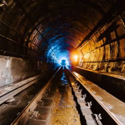 Excavation Speeds Up for Goregaon–Mulund Tunnel