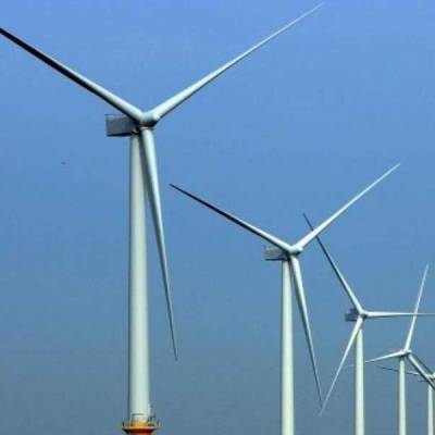 Adani Green Energy commissions 325-MW wind project in MP