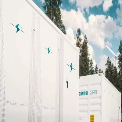 The Energy Company Secures $2 Million in Pre-Series A Funding