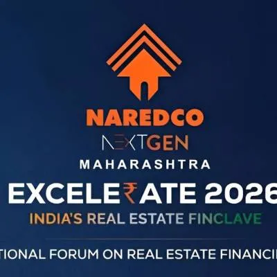 NAREDCO Maharashtra NextGen to Host Excelerate 2026 in Mumbai