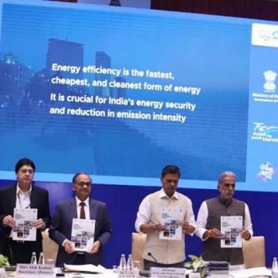 5 States Front-runners in State Energy Efficiency Index 2021-22
