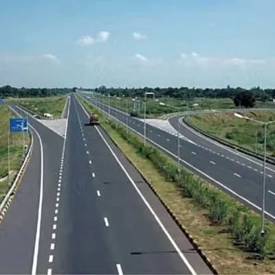 New Four-Line Highway to be Built Between Chennai & Tirupati
