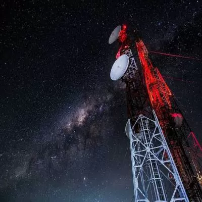 TRAI Assesses Telecom Quality via Drive Tests in 6 LSAs