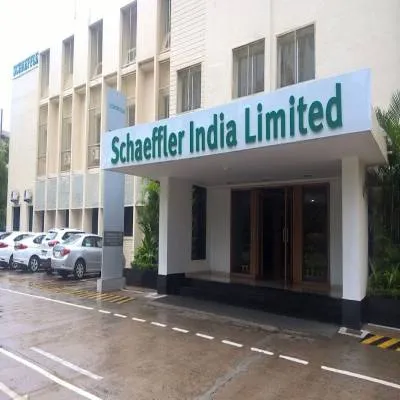 Schaeffler India Wins CII Award for Jal Samruddhi Initiative