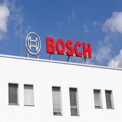  Bosch stops production at Nashik plant till May 23