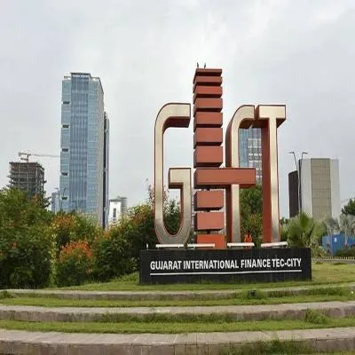 India May Extend GIFT City Tax Break To Boost Aircraft Leasing