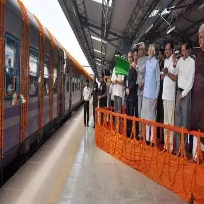 ECR seeks bids for Rajathgarh-Joranda station overpass in Odisha