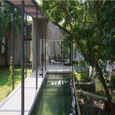 Design Your Exterior Landscape