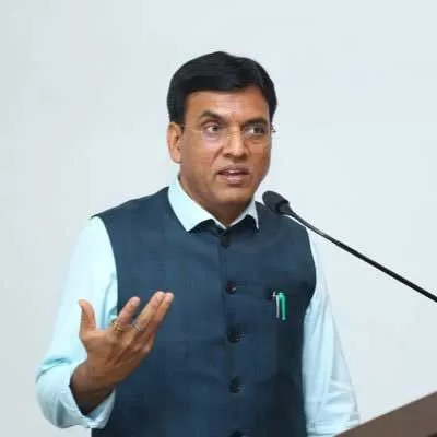 Dr Mansukh Mandaviya to Inaugurate 220-Bedded ESIC Hospital in Ranchi