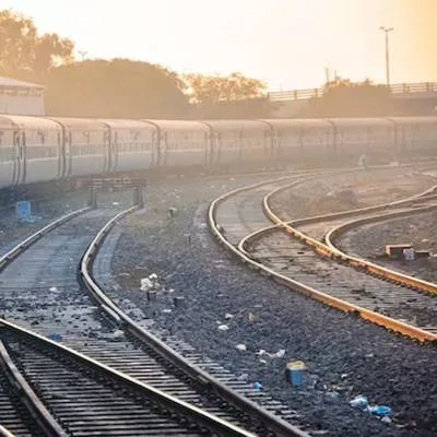 Quadrant Wins Rs 1.29 Billion Kavach Contract from RailTel