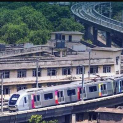 MMRDA seeks additional land, tenders coaches for Mumbai Metro Line 6