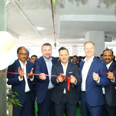 Kirby India Opens Engineering Excellence Centre in Hyderabad 