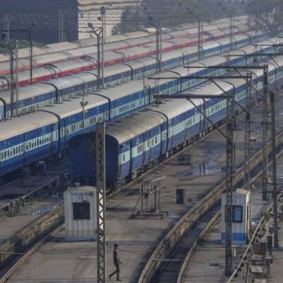 Indian Railways to launch 806 new economy AC 3-tier coaches soon
