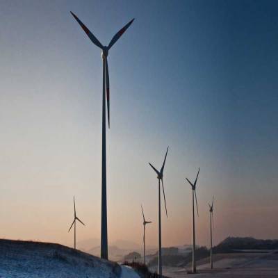 Indian energy producer AM Green pursues $ 1 billion funding