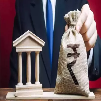 Jaiprakash Associates Faces Rs 55,526 Cr Loan Outstanding