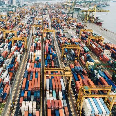 Maersk welcomes the world's first bio-methanol ship