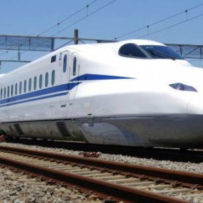 India invested Rs 13,483 cr on Mumbai-Ahmedabad high speed rail corridor 