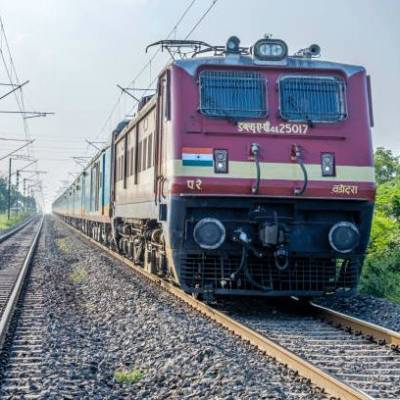 Indian Railways lost Rs 36k cr during Covid-19 period: Raosaheb Danve