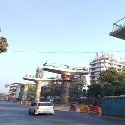 RVNL and Siemens consortium awarded Mumbai Metro 2B project