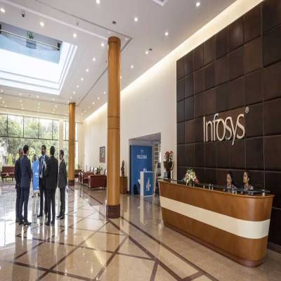 Infosys Elevates TK with AI-First Strategy