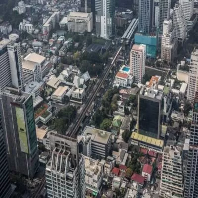 Build Capital to Invest Rs 1.5 billion in Navi Mumbai’s RE Market in 2025