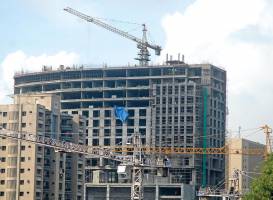 Office space worth $35 billion eligible to be listed under REIT: JLL India