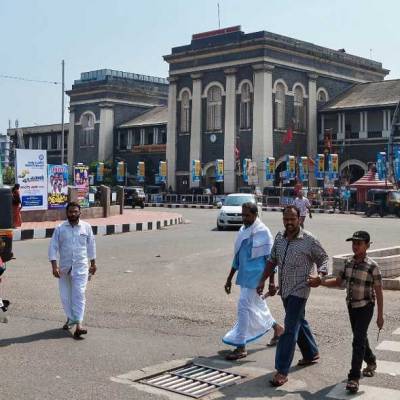 SCTL, KSUM tie-up for Thiruvananthapuram's development