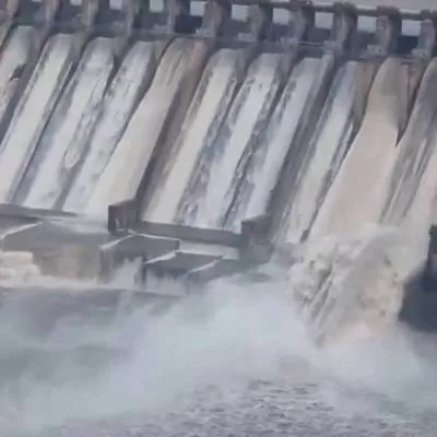 Cabinet Clears Rs 81.46 Billion Tato-II Hydro Project